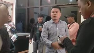 AMI Siapkan Aksi Demo Besar-besaran Terkait Ketidak Profesionalan dan Kebobrokan Kinerja Bawaslu Kota Surabaya