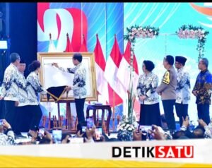 Kasus Bully Siswa Jadi Perhatian Presiden Jokowi