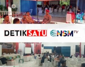 Perhatian FRN dan Polisi Kalbar, Membantu Pemilu Damai di Kalbar