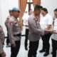 Polres Kebumen Laksanakan Pengecekan Senjata Api dan Amunisi