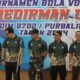 Dandim Purbalingga Ukur Eksistensi Voli di Purbalingga Melalui Turnamen