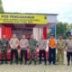 Operasi Lilin Candi 2024, Polres Kendal Tingkatkan Kewaspadaan di Pos Pam Strategis