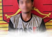 Kurang dari 24 Jam, Polres Nias Selatan Tangkap Terduga Pelaku Pembunuhan