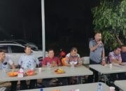 Perkumpulan Keluarga Nias (PKN) Pelalawan – Riau Rapat Persiapan Mubes Pemilihan KSB Baru