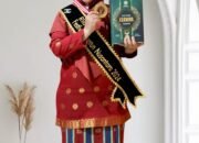 Anggota PERRUAS Yuliawati Ikut Serta Merilis Buku Antologi Yang Masuk Dalam Daftar Rekor Muri