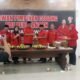 Solid dan Berjuang, PDI-P Banyuwangi Rayakan HUT ke-52 dengan Penuh Semangat