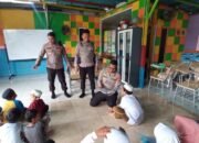 Aiptu Agus Riyanto : Sosok Inspiratif di Balik Sekolah Gratis untuk Anak Pemulung di Srengseng Kembangan