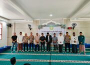 Peringatan Isra Miraj di Ponpes Amanah Putra, Polri Ingatkan Bahaya Paham Radikalisme