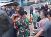 7 Remaja Gangster Bersenjata Tajam Diamankan Babinsa dan Warga di Bobotsari