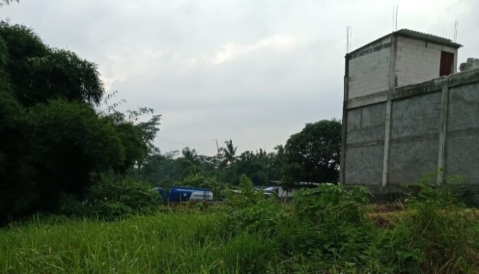 Diduga Kuat Gudang Solar Bersubsidi Milik PT. Bima Perkasa Energi Dibackup Oknum Polisi dan TNI