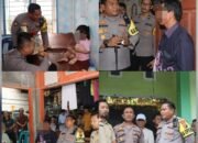 Kapolres Nias Selatan Sambangi Bocah Viral Diduga Korban Kekerasan, Beri Perhatian Khusus
