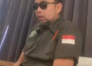 Ketum PW FRN Agus Flores Ungkap Kedekatannya dengan Propam Polri dan Ferdi Sambo