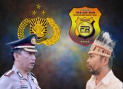 Ketum PW FRN Counter polri Tuntaskan Program Kapolri! Jangan Biarkan Oknum Perusak Citra Polri Berkeliaran