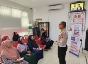Polres Gresik Berikan Layanan Prima untuk Masyarakat Bawean, Kirim Layanan Bus SIM Keliling