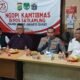 Polsek Tambora Gelar ” Ngopi Kamtibmas ” untuk Perkuat Sinergi dengan Warga di Pos Satkamling