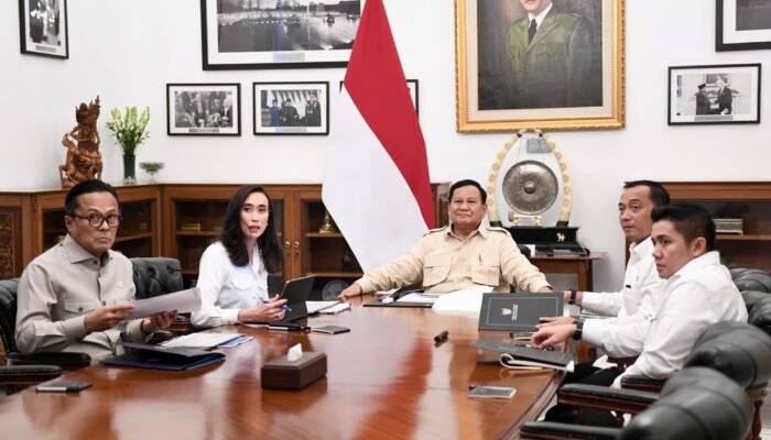 Presiden Prabowo Apresiasi Pertumbuhan Pariwisata dalam 100 Hari Kepemimpinan Menteri Widiyanti Putri