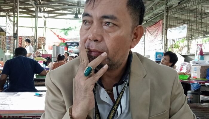 Ketum PW-FRN Agus Flores Gelar Acara Nifsyu Sya’ban dan Syukuran Polri