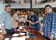 Aktivis 98 Syamsul Rizal Hasdy SH Dinobatkan Jadi Penasehat PW Fast Respon Counter Polri