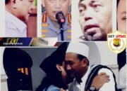 Gebrakan Ketum PW FRN: Pilih Keturunan Kiai Pimpin Jawa Timur, Dukung Presiden & Kapolri Cinta Ulama