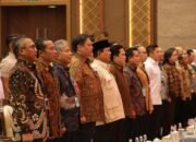 Ada Sinyal Ke Presiden Prabowo, Kejagung Seriusi Korupsi di Kubu BUMN