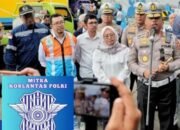 Himbauan Kakorlantas Polri Saat Mudik, Perhatikan Keselamatan Dijalan