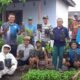 Kompol Suhadi Gagas Program Pekarangan Produktif, Warga Batang Panen Sayuran di Rumah