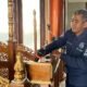 Anggota Polri 15 Tahun Jadi Marbot Masjid, Dialah Aiptu Suwarjo Polisi Dari Rembang