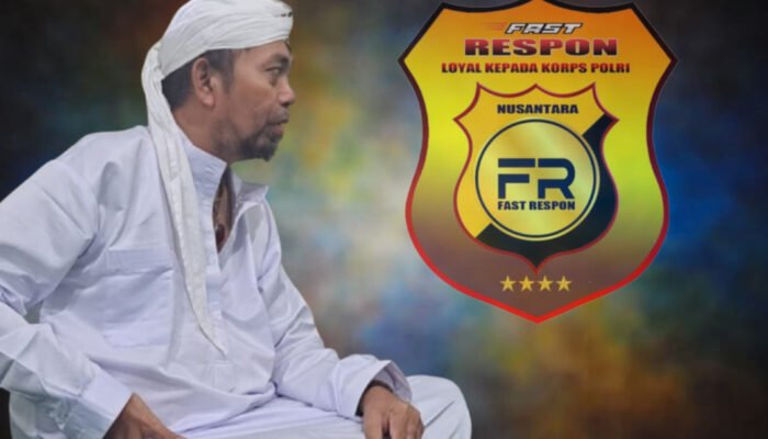 Ketum PW-FRN Agus Flores Berencana Umroh, Ingin Doakan Kesejahteraan Anggota