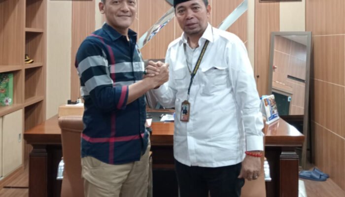 Kenapa Agus Flores Dekat Dengan Para Jendral, Ini Kisahnya