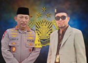 Agus Flores Tegaskan Pentingnya Sinergi Penuh Antara Polri dan Ulama