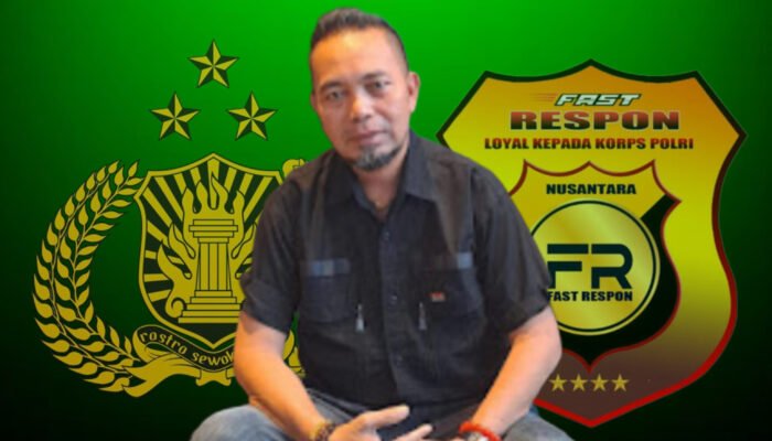 Tim Fast Respon Counter Polri Adopsi Tiga Program Unggulan Kapolri dengan Cepat