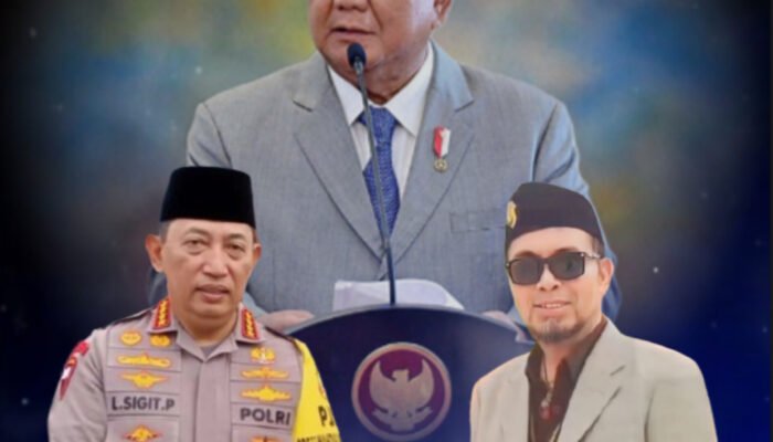 Agus Flores, Ketum PW-FRN, Akui Situasi Indonesia, Wartawan Diminta Berdoa Sama Tuhan, Telepon Tidak Diangkat