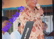 Di Duga Oknum Guru Wali Kelas 3a SD Negeri 071003 Lalai Lakukan Pelecehan Pada Anak di Bawah Umur