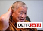 Digoyangkan Aguan, Kementrian ATR Terbakar, Belum Tau Persis Motif Terbakarnya