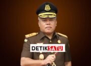 Kejagung Jadi Andalan Presiden Prabowo, Kementrian Bahlil Digeledah , Menyusul Bahlil Diperiksa Kejagung