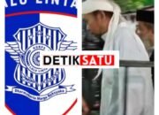 Ketum Fast Respon Langsung Apresiasi Program OPS Keselamatan Lalulintas