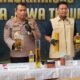 Ditreskrimsus Polda Jatim Grebek Dua Gudang Pemalsuan “MinyakKita” di Surabaya dan Sampang