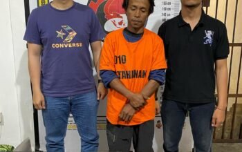 Sat Narkoba Polres Simalungun Berhasil Ungkap Peredaran Narkoba di Dia Lokasi Berbeda dalam Sehari