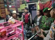 Bulan Ramadhon Polsek Bangil Gelar Razia Operasi Pekat, Tidak Ditemukan Miras ataupun Narkoba