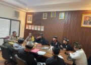 Program Minggu Kasih, Dirbinmas Polda Bali Sampaikan Pentingnya Jaga Harkamtibmas