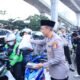 Ada Dewan Pers, Bagi Tajil Bersama Polisi, Tanpa Media Polisi Tak Berdaya..