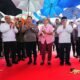 Gerak Nyata Polri Wujudkan Asta Cita, 20 SPPG Siap Distribusikan MBG