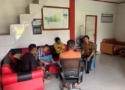 Kemenkum Sulteng Genjot Pembinaan Hukum di Donggala: Aktifkan KADARKUM, Posbankum, dan Bidik PJA 2025