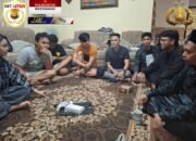Untuk Agenda Besok Di Bulan Ramadhan yang Penuh Berkah, Ketum PW FRN Gelar Buka Bersama di Gorontalo dengan 1000 Paket Ikan Segar