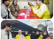 Sambil Bukber, Ketum & Ketua DPW FRN Gorontalo Bahas Masalah Anggota yang Didominasi Perempuan Cantik