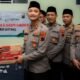 Bagi Takjil hingga Sembako, Polres Batang Gelar Rangkaian Kegiatan Ramadan