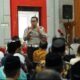 Targetkan Ramadhan Aman,Kapolrestabes Semarang Kembali Gecarkan Sambang Ramadhan Kec. Tembalang.