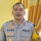 Kapolres Raja Ampat AKBP I Gusti Gde Raka M. S.I.K Pindah Tugas Ke Polda Sultra