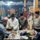 Gelar Tarkhim Ramadhan di Tretep Kapolres Temanggung ajak Masyarakat menjaga ketertiban umum.