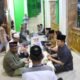 Kapolresta Sorong Kota Dampingi Walikota Sorong dalam Safari Ramadan, Tekankan Pentingnya Menjaga Keamanan